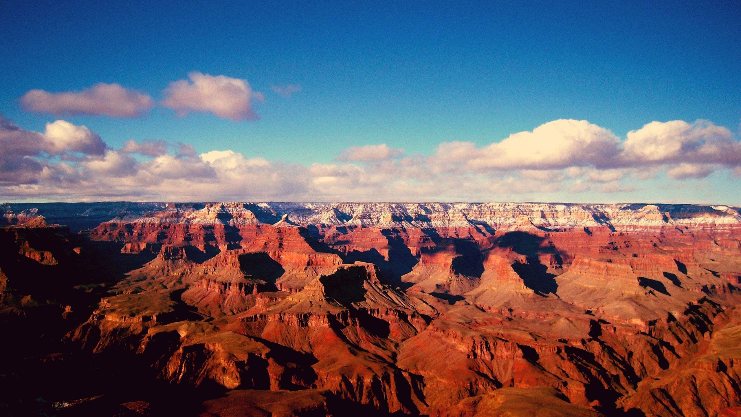 Nature Wallpaper Grand Canyon