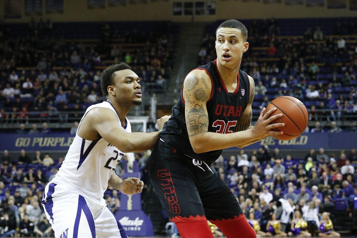 NBA Draft 2017 Prospect Breakdown: Kyle Kuzma