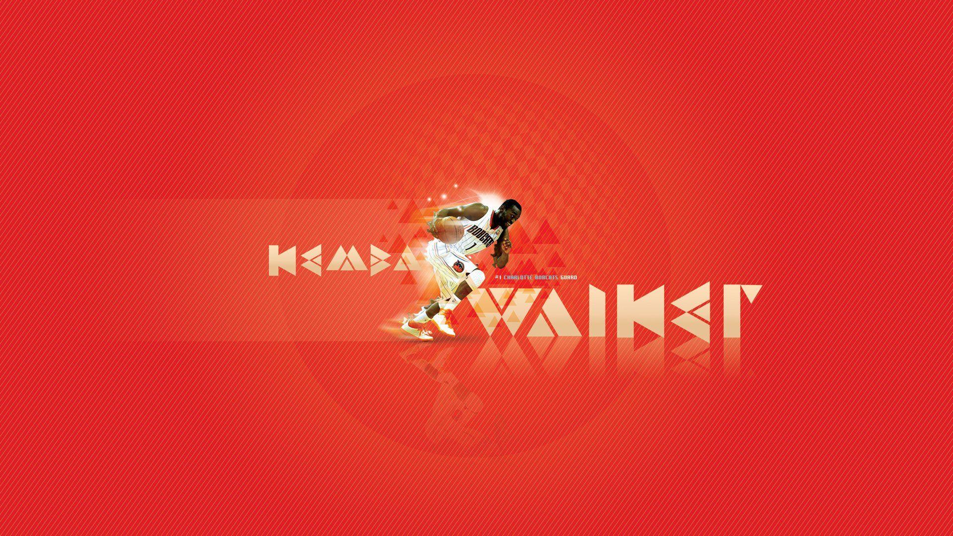 Kemba Walker