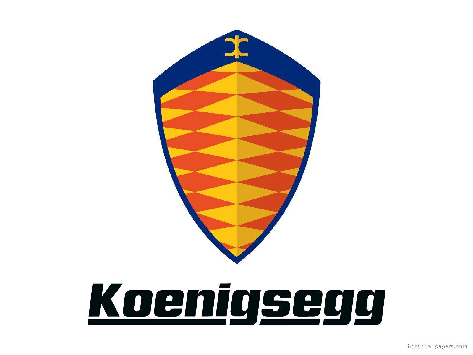 Koenigsegg Logo Wallpaper. HD Car Wallpaper