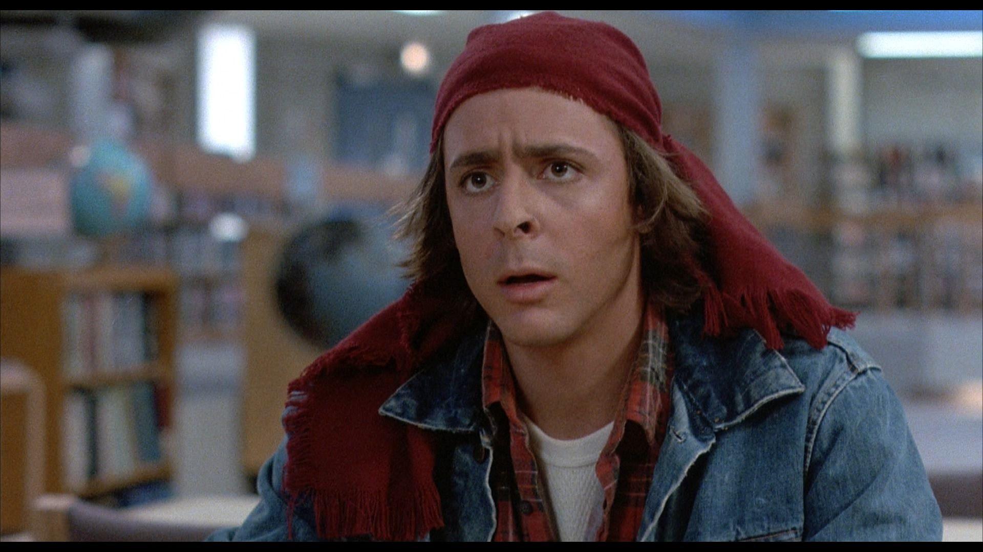The Breakfast Club' Almost Cast These Other Actors In The 5 Iconic