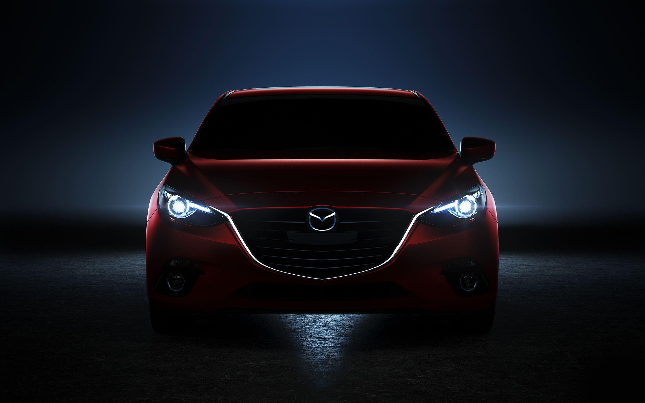 Coolest Collection of Mazda 6 Car Wallpaper for Your Desktop