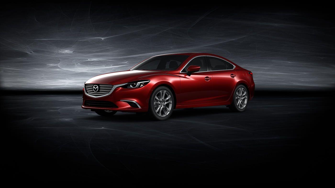 Mazda 6 HD Wallpaper Mazda 6 high quality and definition, Full