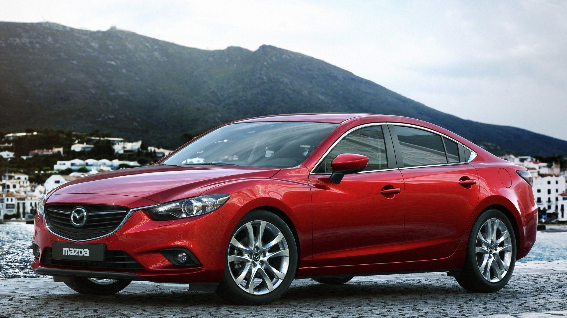 1920x1079px Top Mazda 6 wallpaper for free 94
