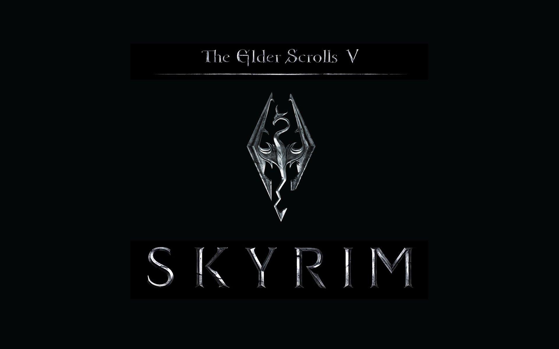 Elder Scrolls V: Skyrim wallpaper. Elder Scrolls V: Skyrim stock