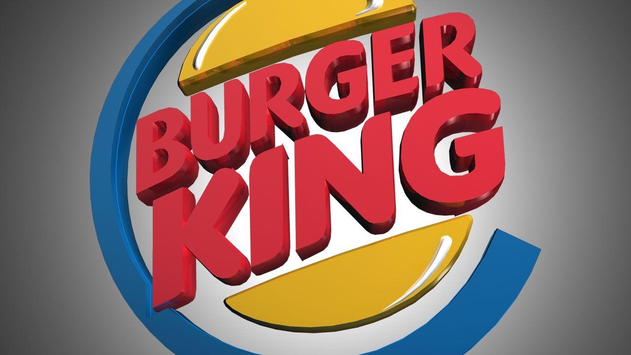 Burger King Wallpaper. HD Windows Wallpaper