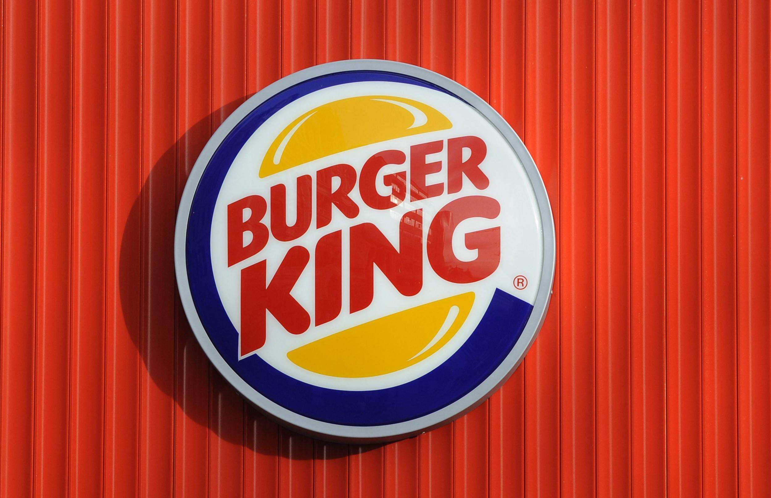 Burger King Wallpaper (1)