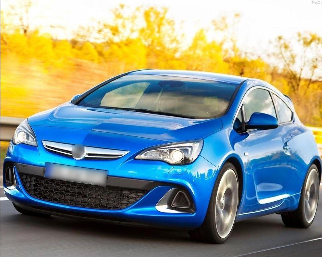 Wallpaper Opel Astra OPC Apps on Google Play