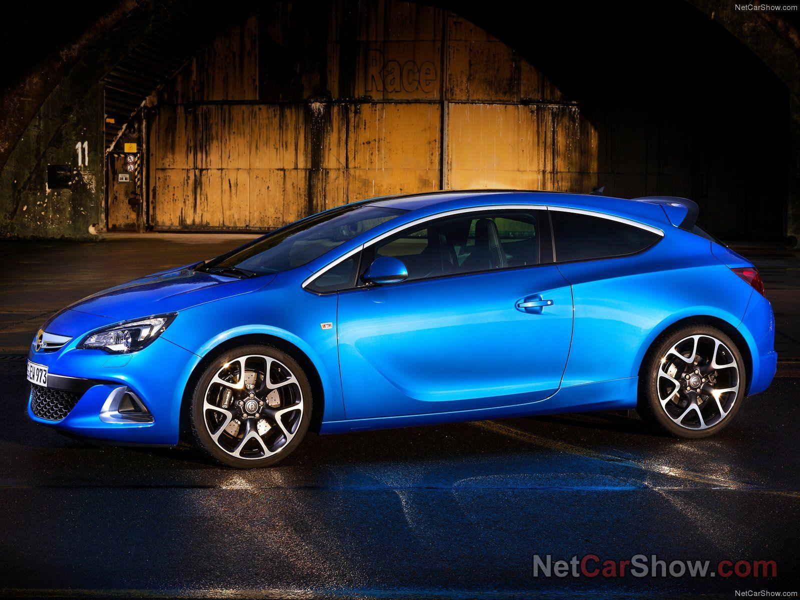 Opel Astra OPC picture # 92970. Opel photo gallery
