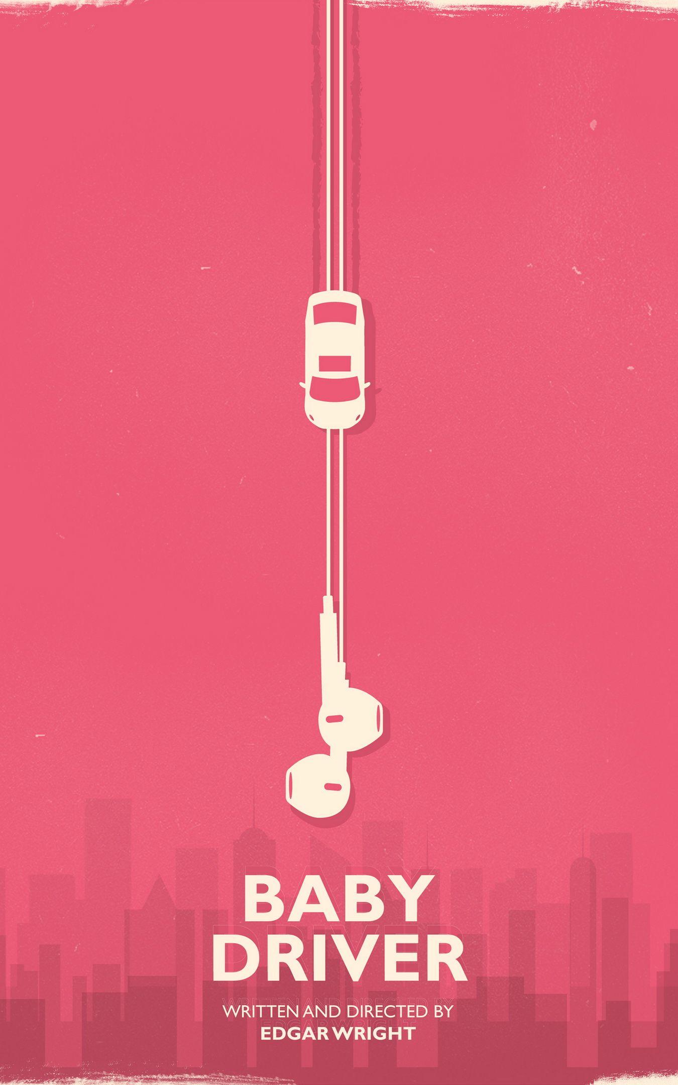 Mobile Wallpaper 148 Movies of the Week: Baby Driver, Dunkirk