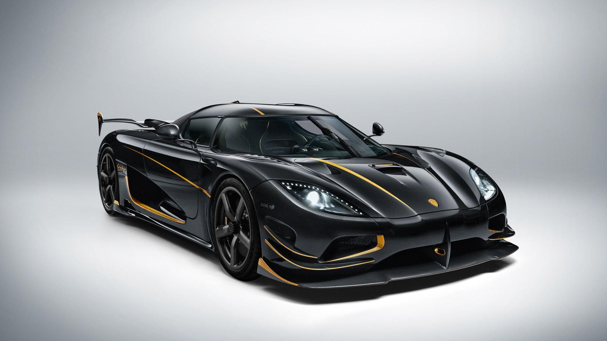 Koenigsegg Car Wallpaper Car Wallpaper