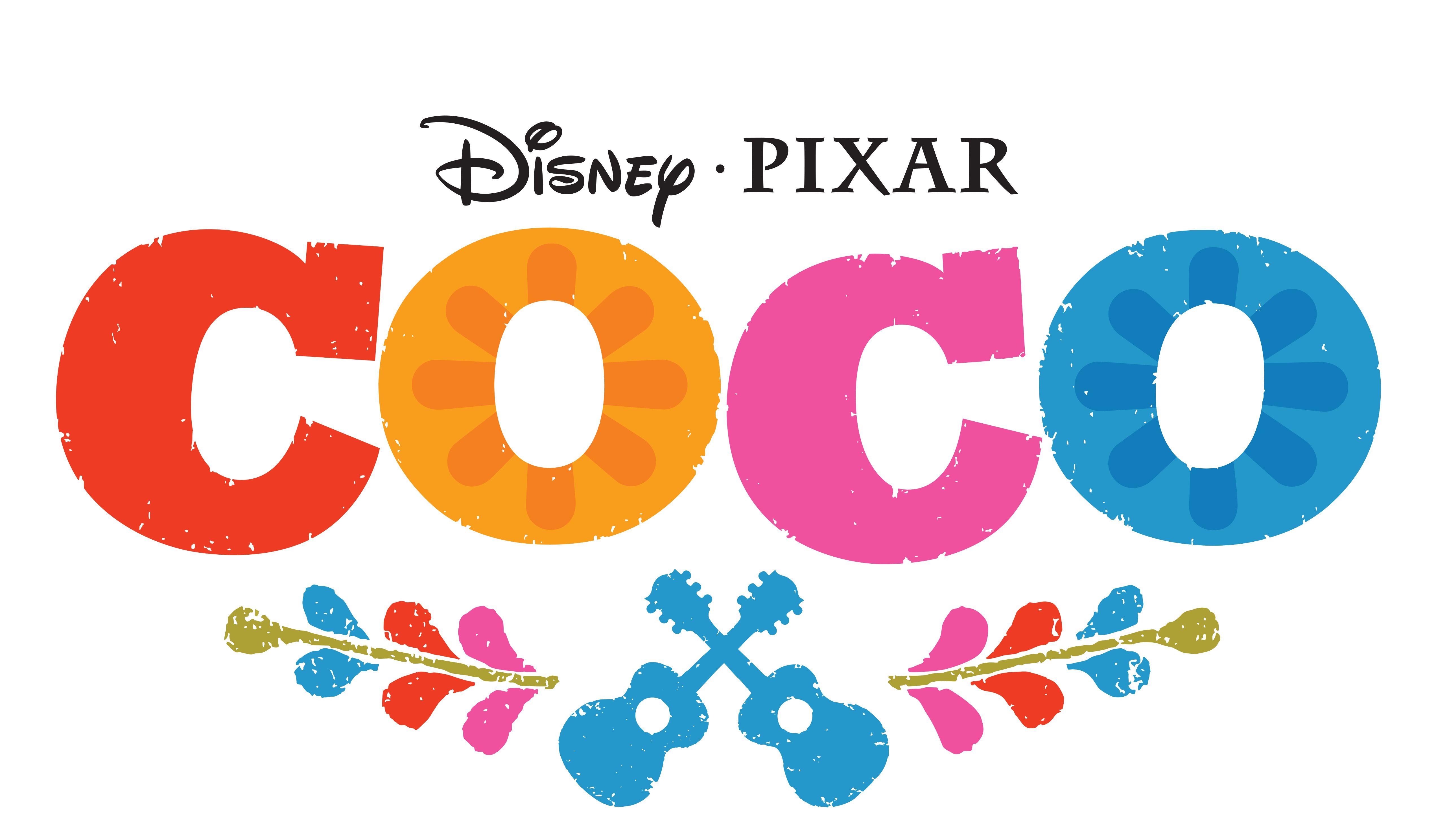 Wallpaper Coco, Disney, Pixar, Animation, 4K, Movies