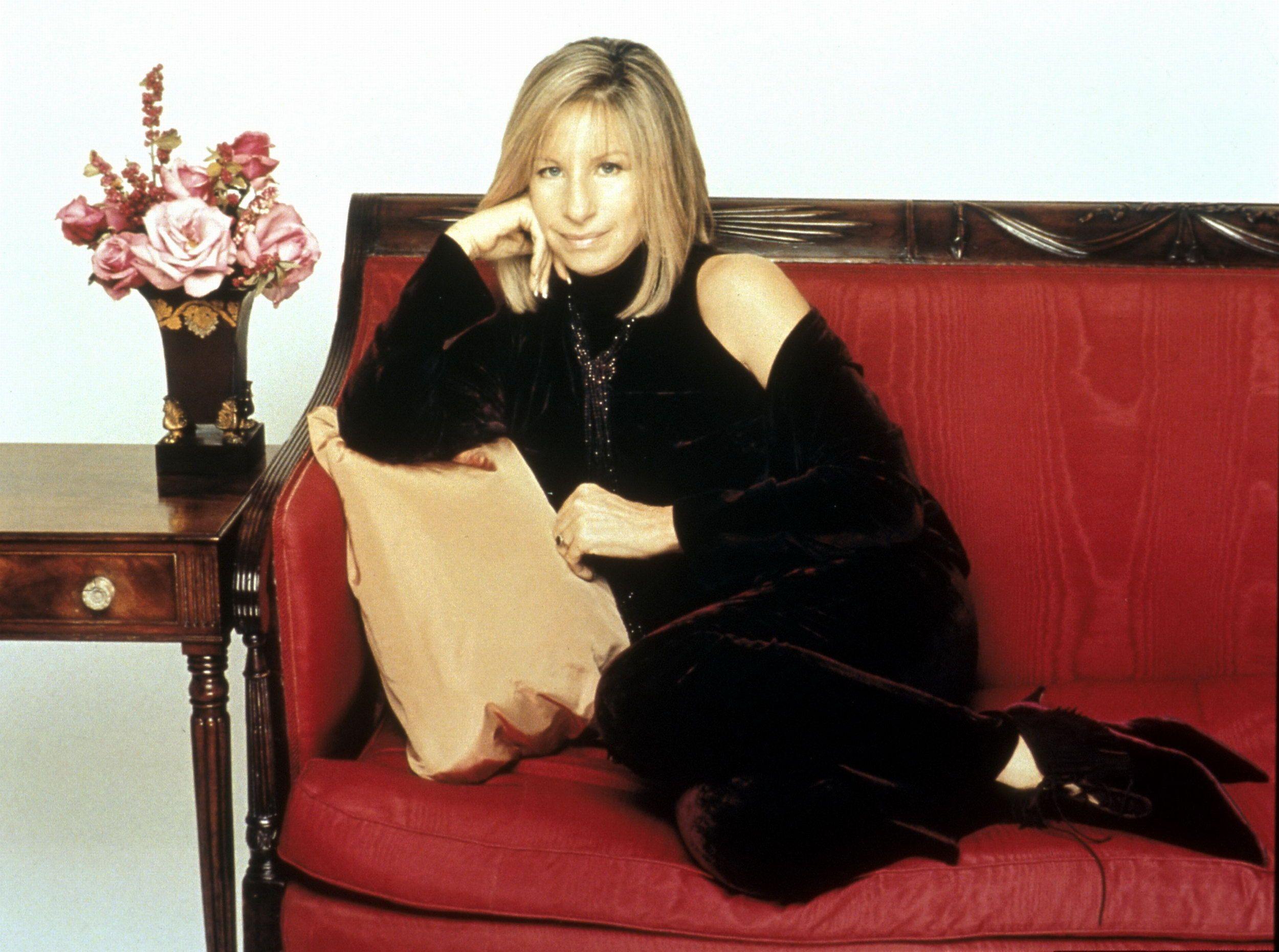 Barbra Streisand wallpaper