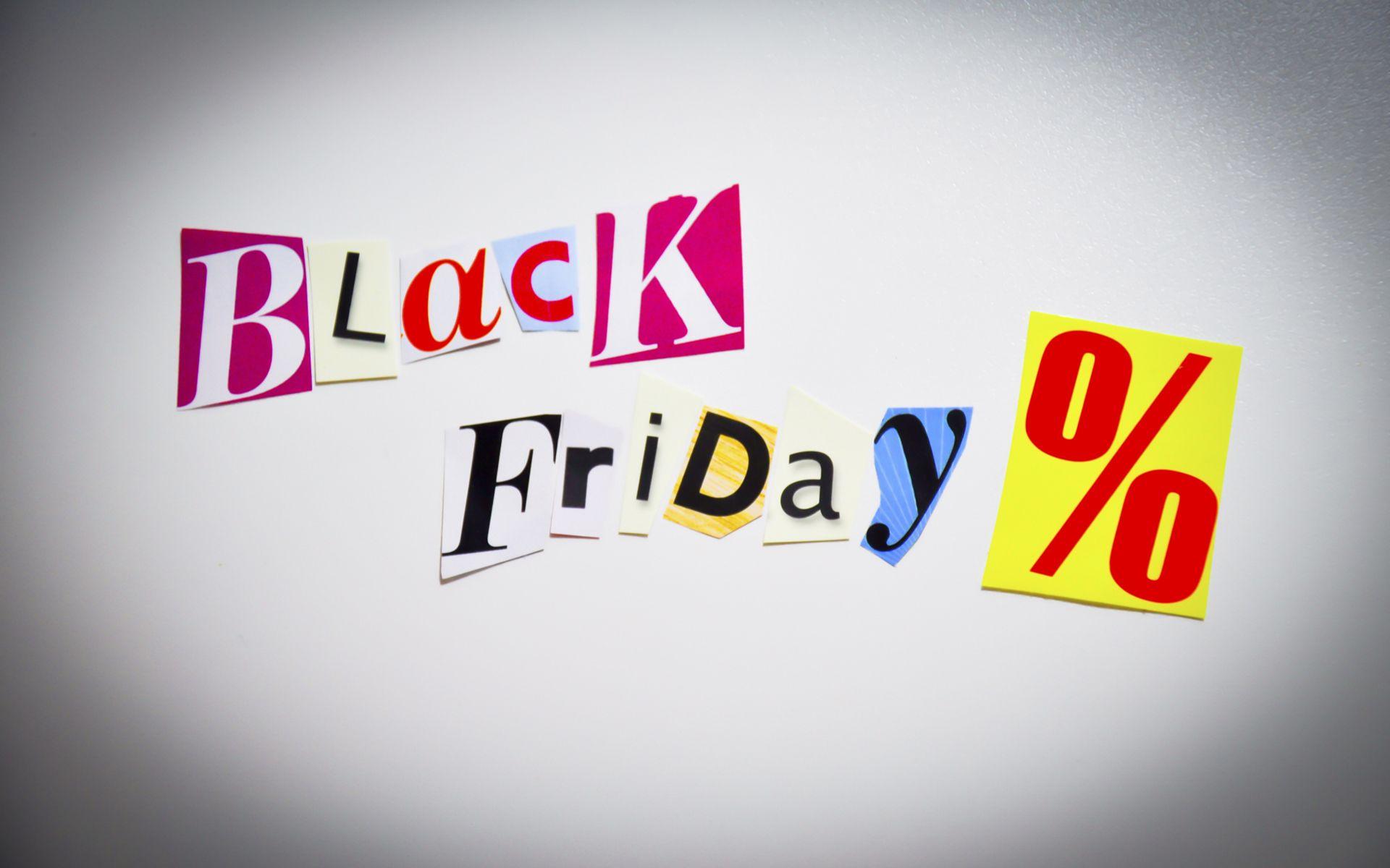 Black friday 2016 HD wallpaper image picture free download