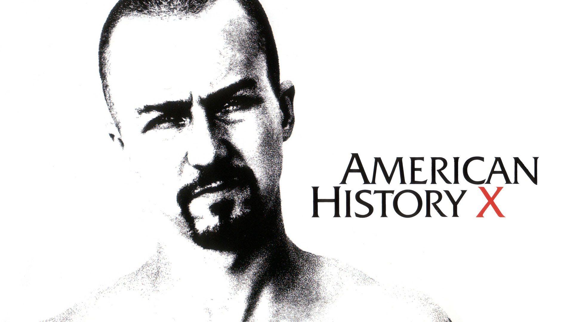American History X Wallpaper, Fine HDQ American History X Photo