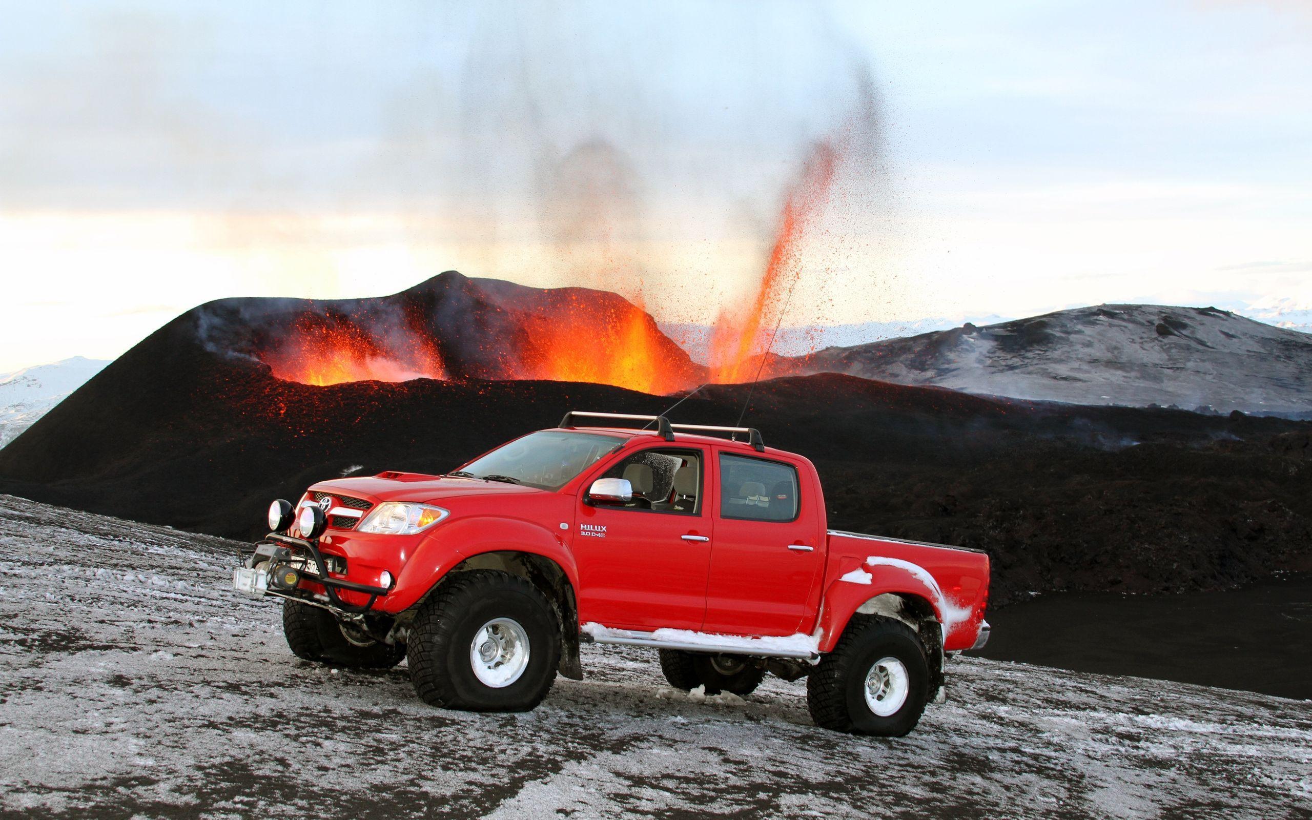 AMAZING TOYOTA TACOMA HD WALLPAPERS (107)