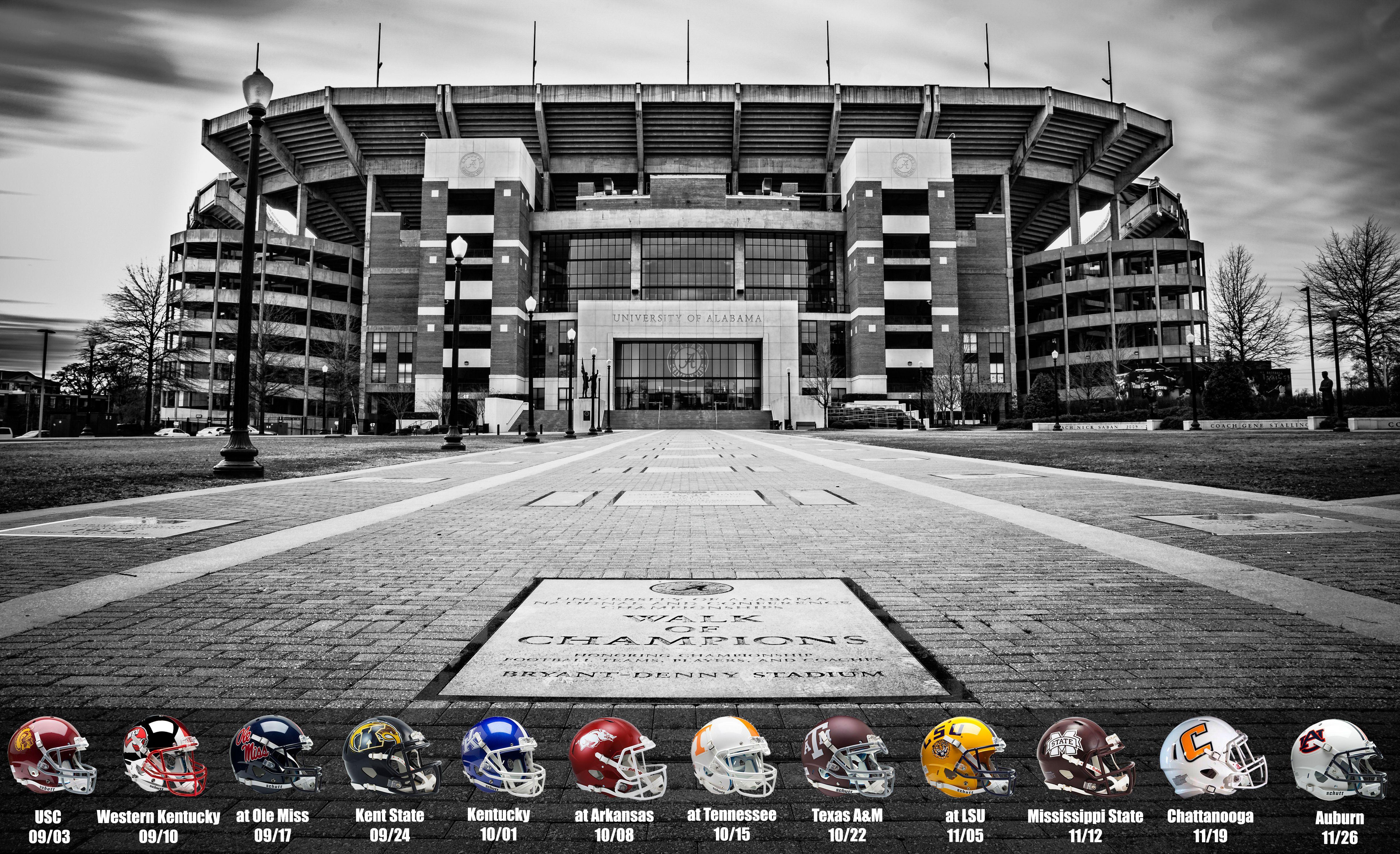 Adorable Alabama Football 2015 Schedule Picture, Alabama Football