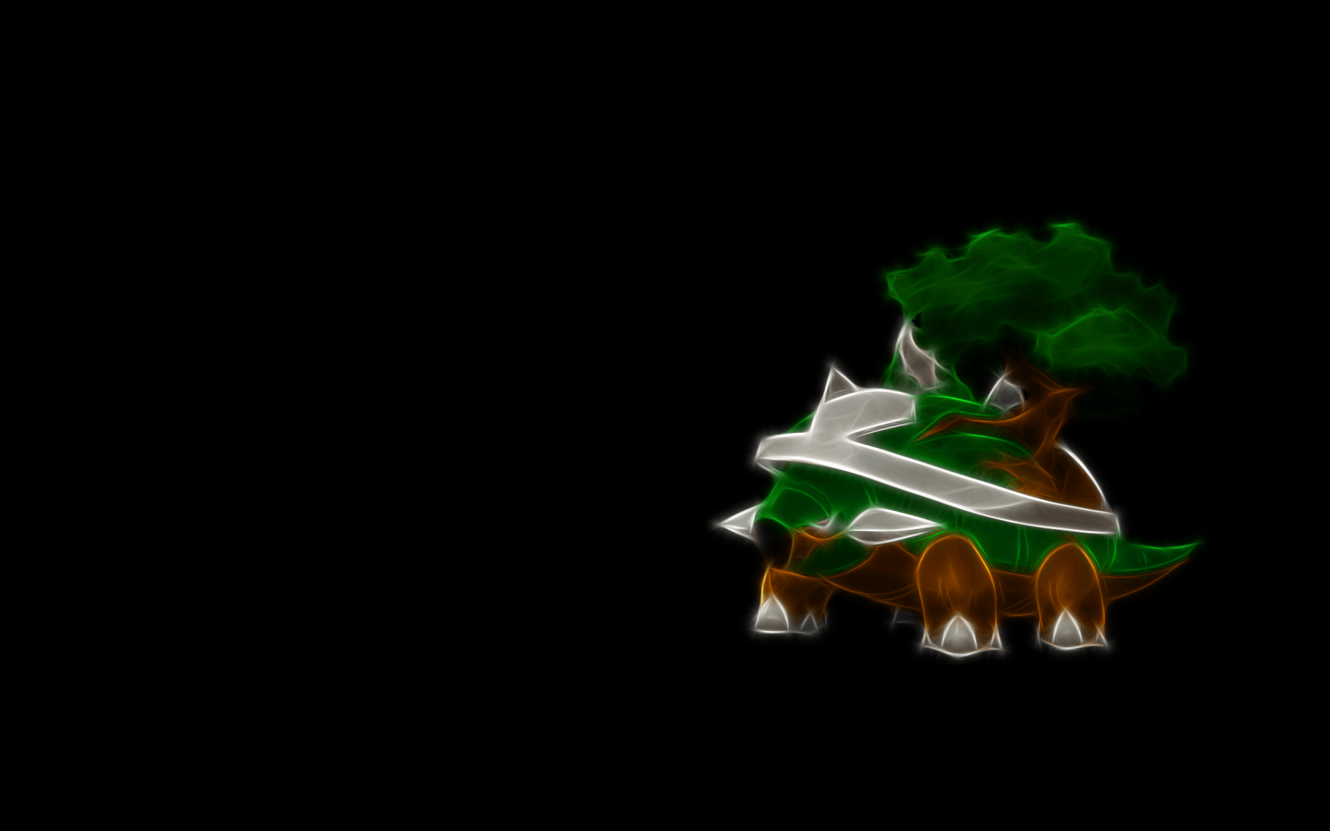 Torterra Wallpaper. Full HD Picture