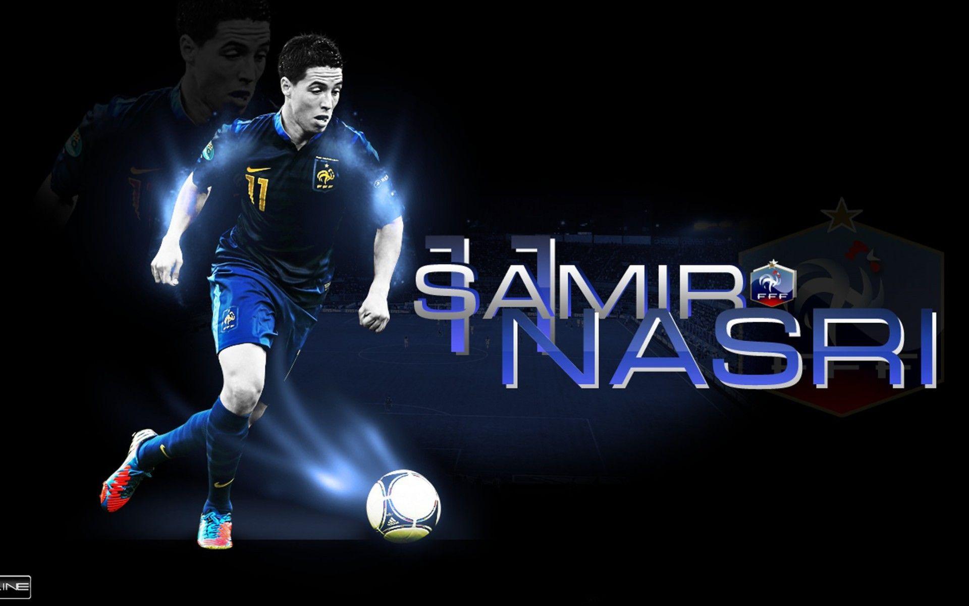 France national football team samir nasri players wallpaper