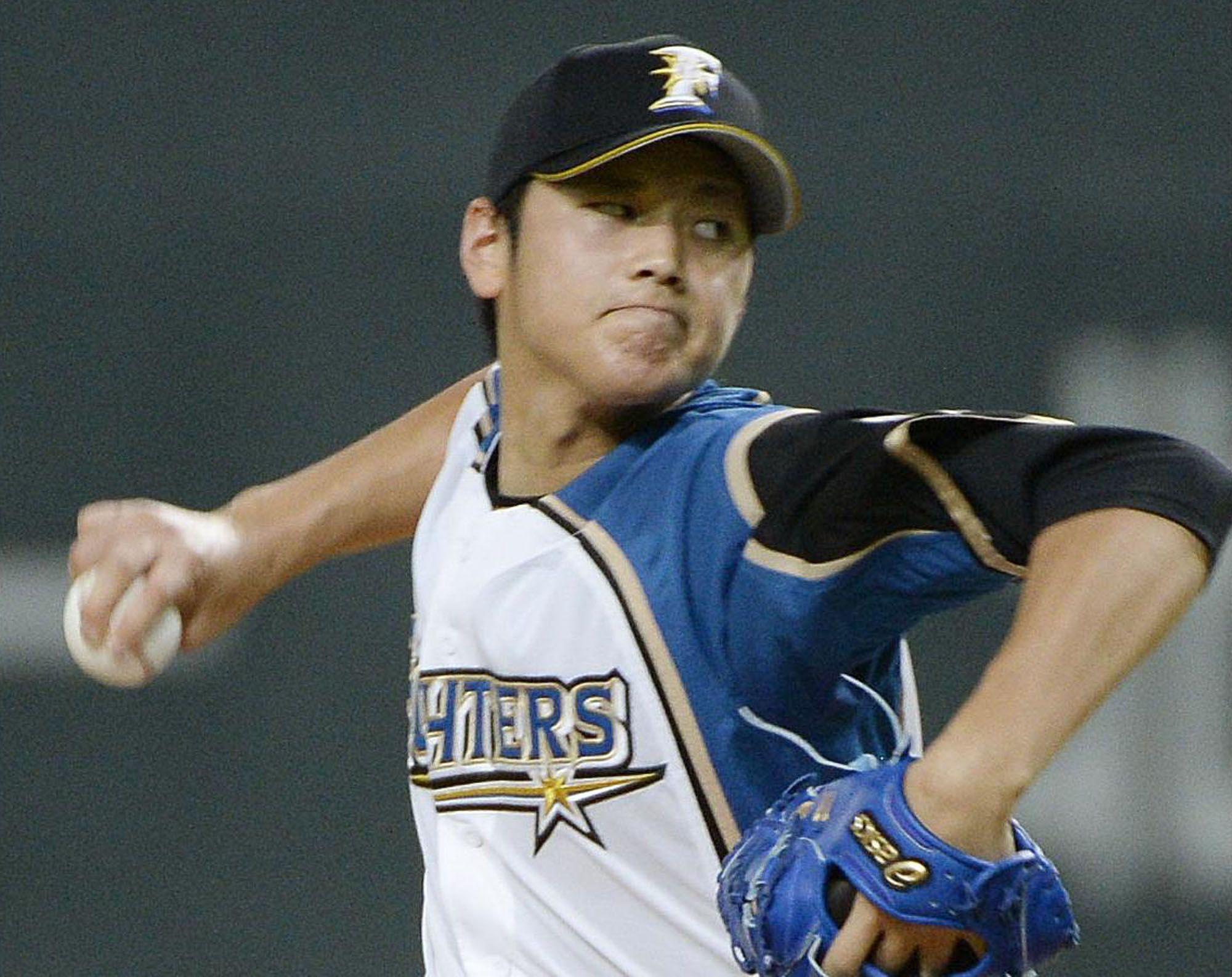 Otani Puts Talents On Display In All Star Opener. The Japan Times