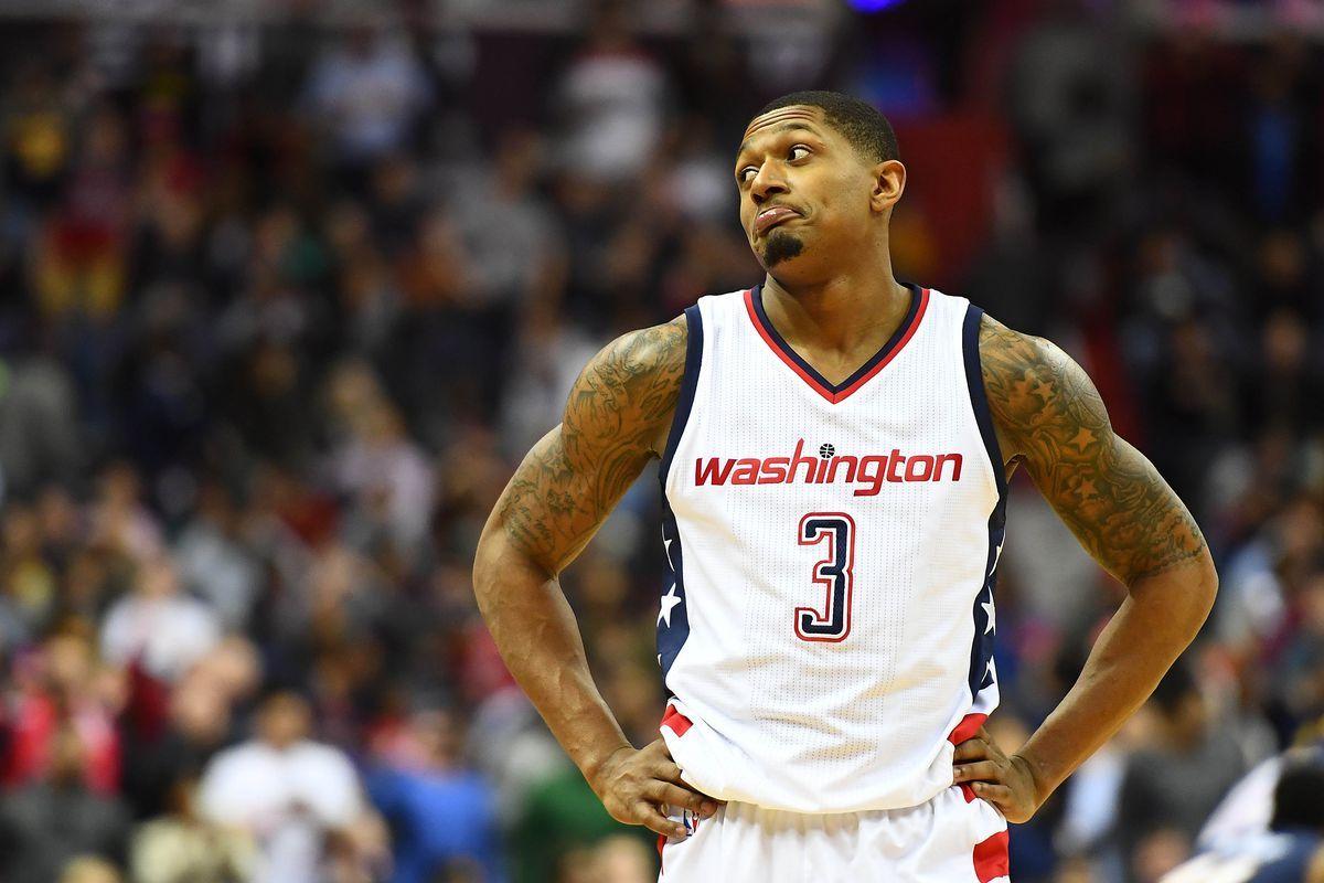 Bradley Beal Says The NBA All Star Selection Process 'does Not