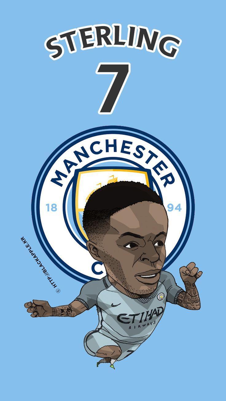 Sterling manchester city ideas. Manchester
