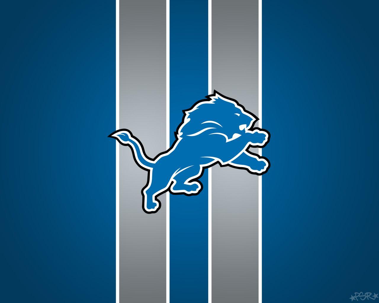 Detroit Lions Wallpaper and Background Imagex1024