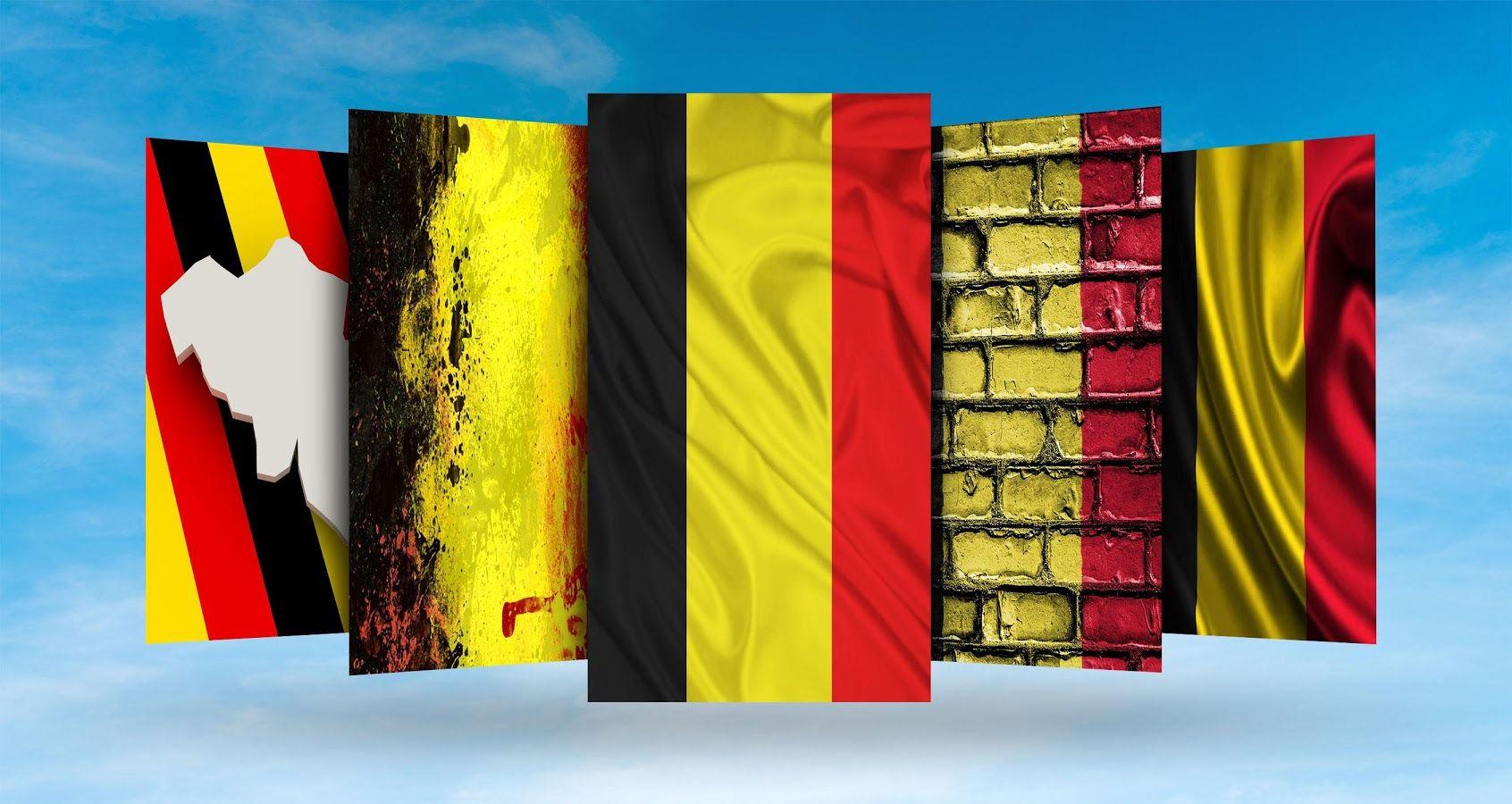 Belgium Flag Wallpaper Apps on Google Play