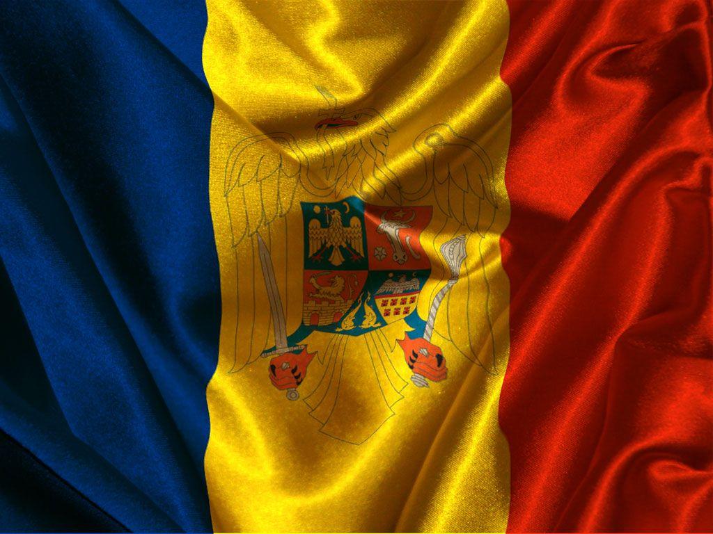 Flag of Romania. Where i came from!
