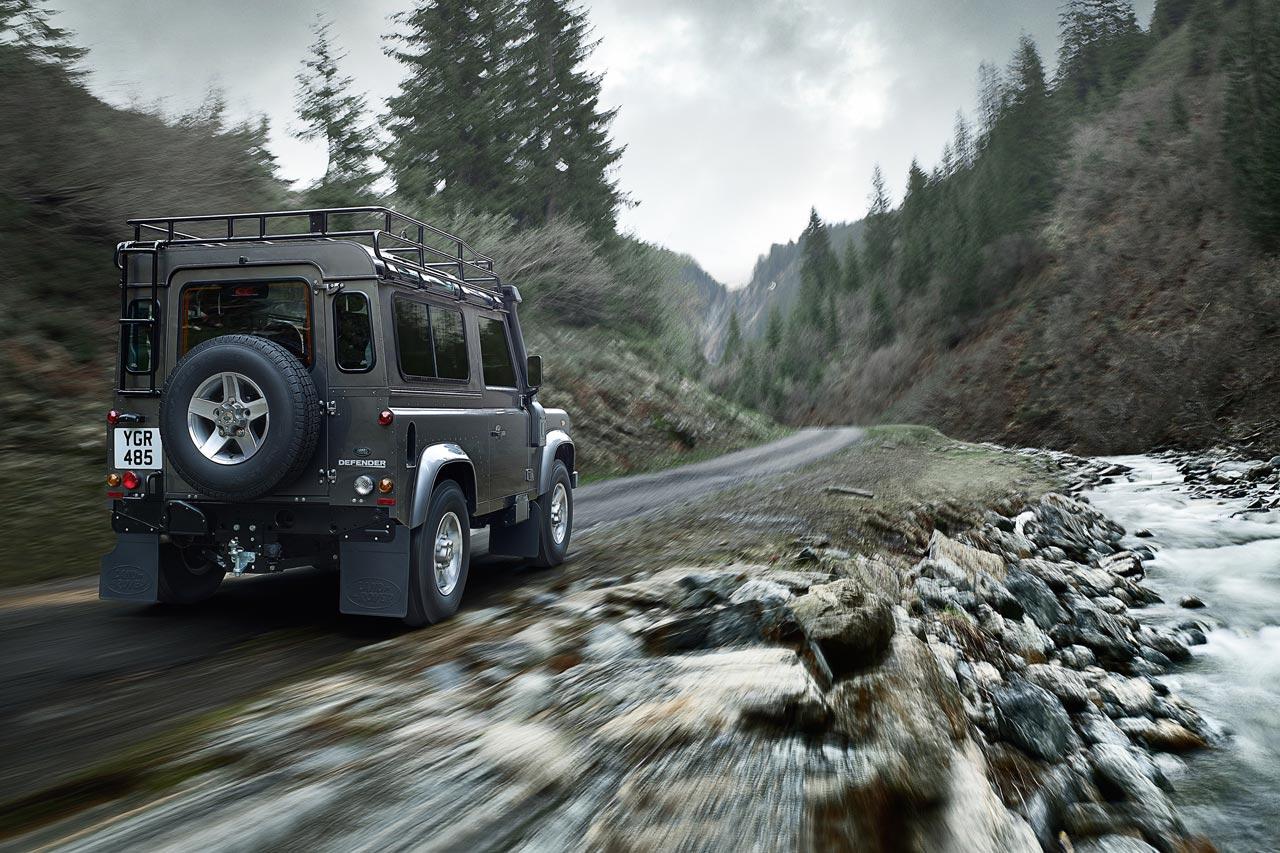 land rover Wallpaper and Backgroundx853