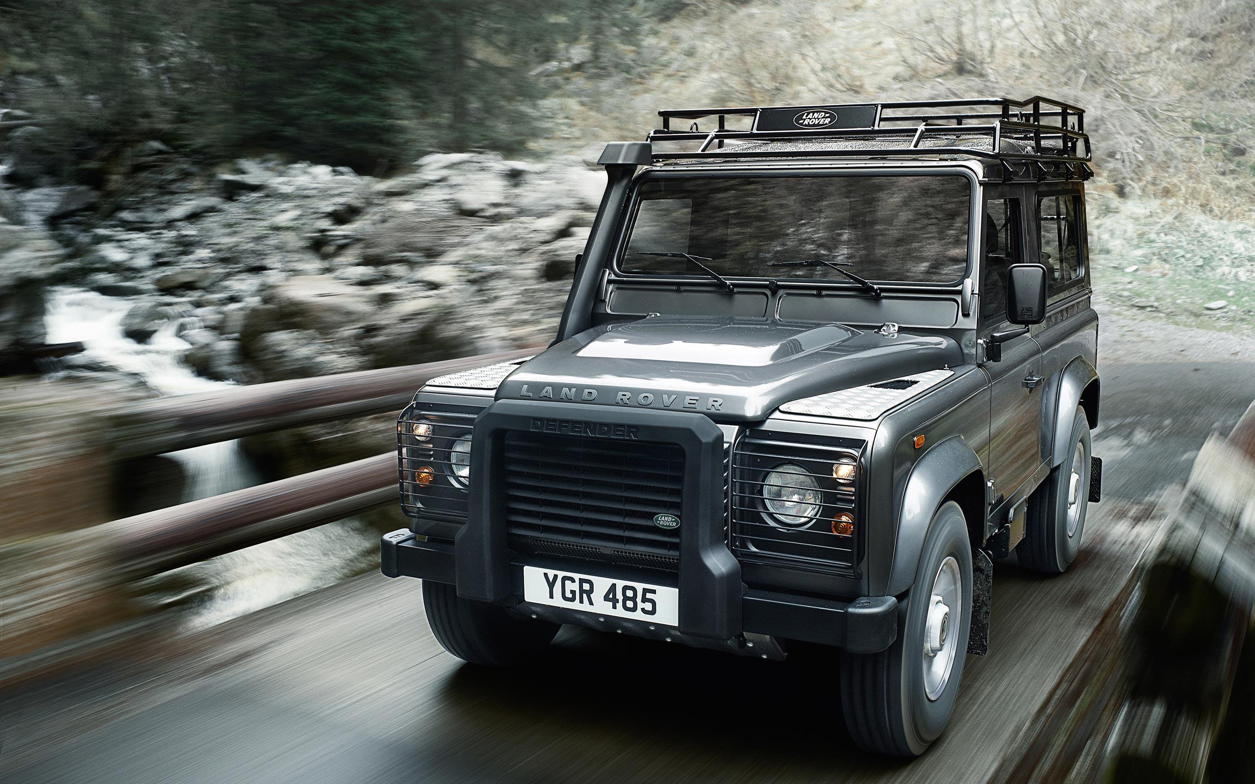 Land Rover Defender High Quality Wallpaper. Land Rover