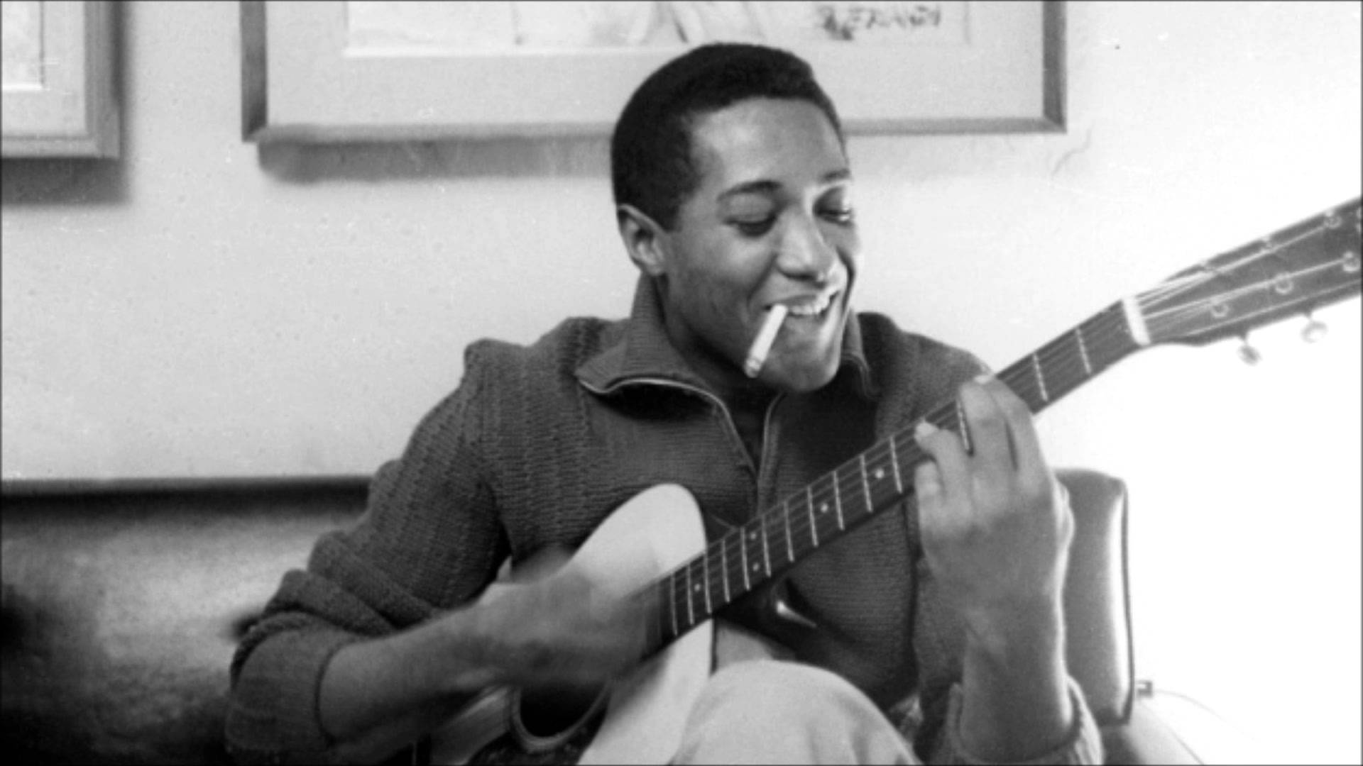 Sam Cooke Lost Love Medley Baby, Please Come Home, It's Alright