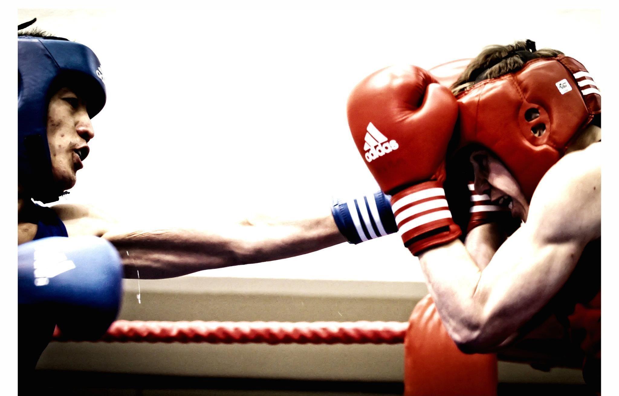 Awesome Boxing Image