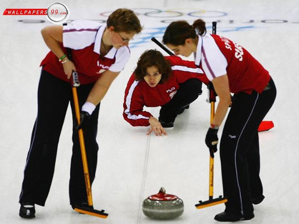 Mens Curling Wallpaper Picture Image 1024x768 22356