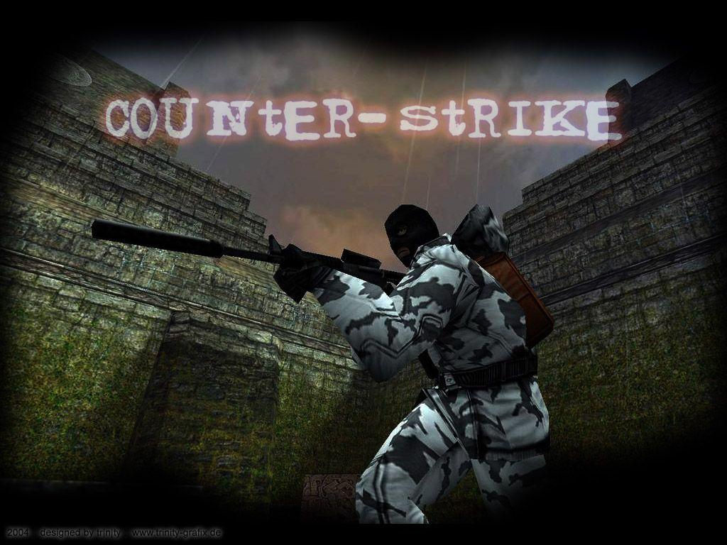 Counter Strike 1.6. Worlds Best Wallpaper. Hi Res Wallpaper