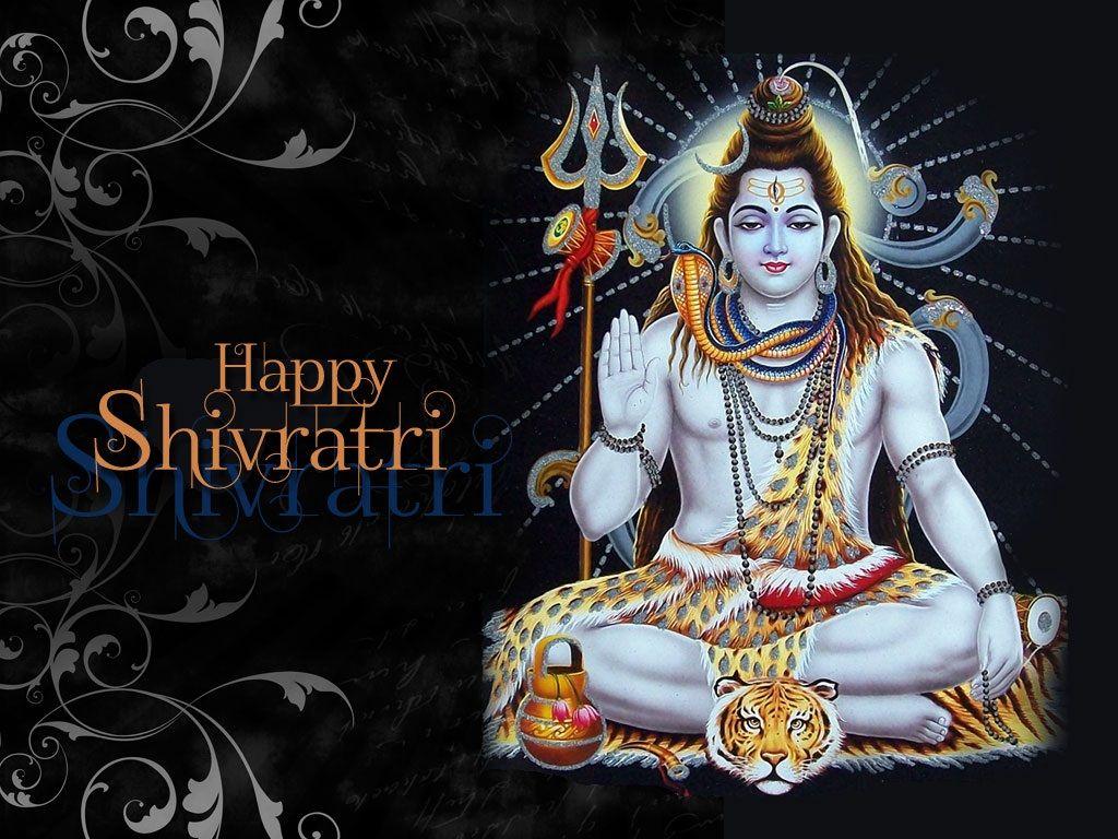 Happy Maha Shivaratri Wishes Best New Wallpaper