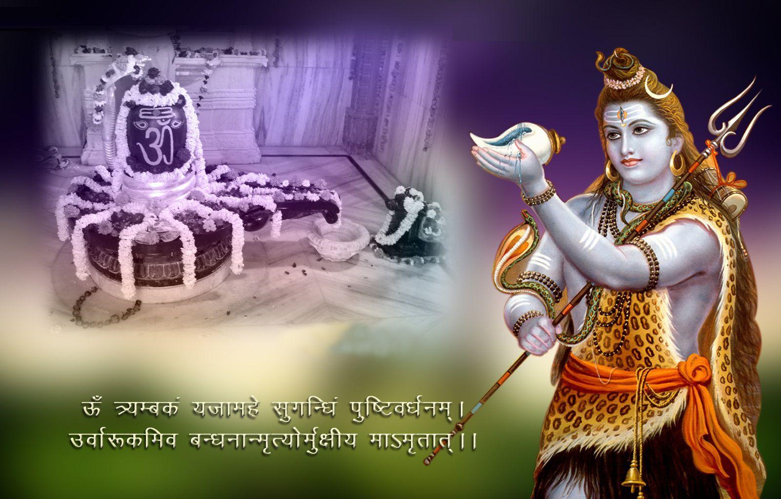Day of Shiva
