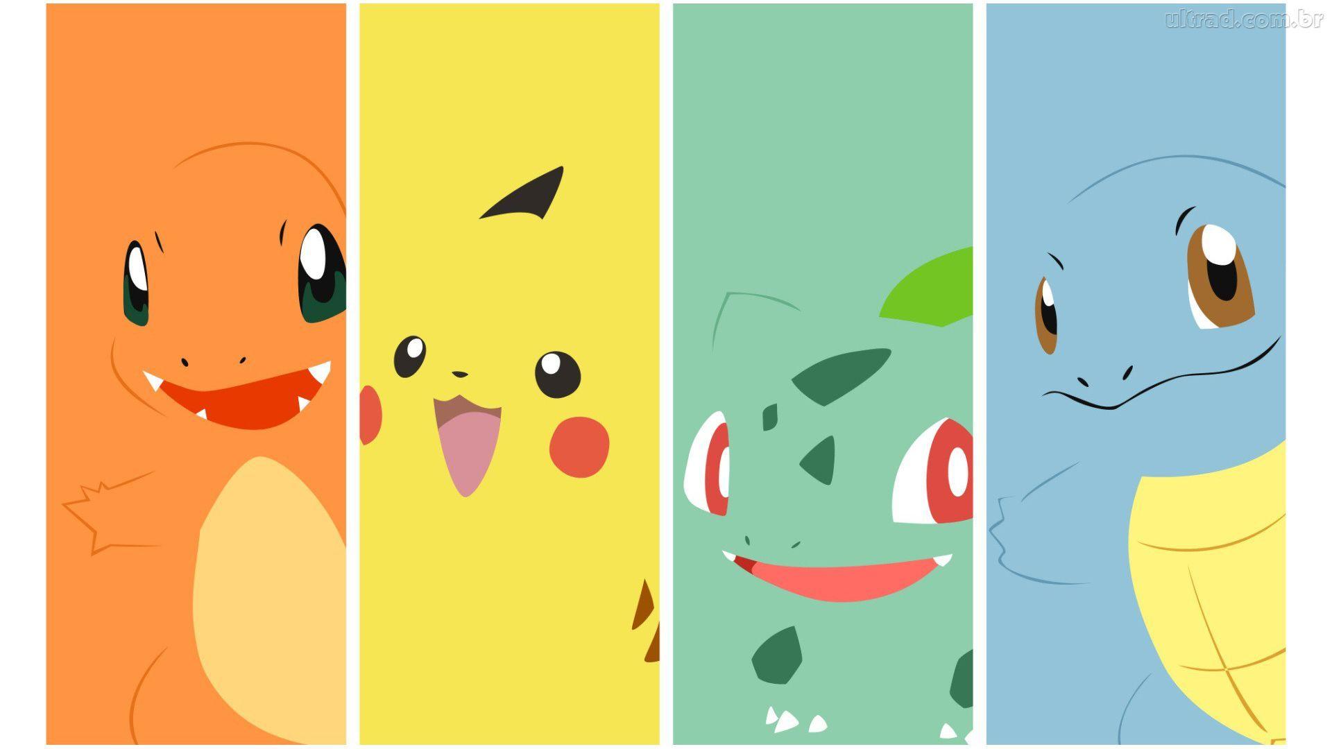 charmander background Collection