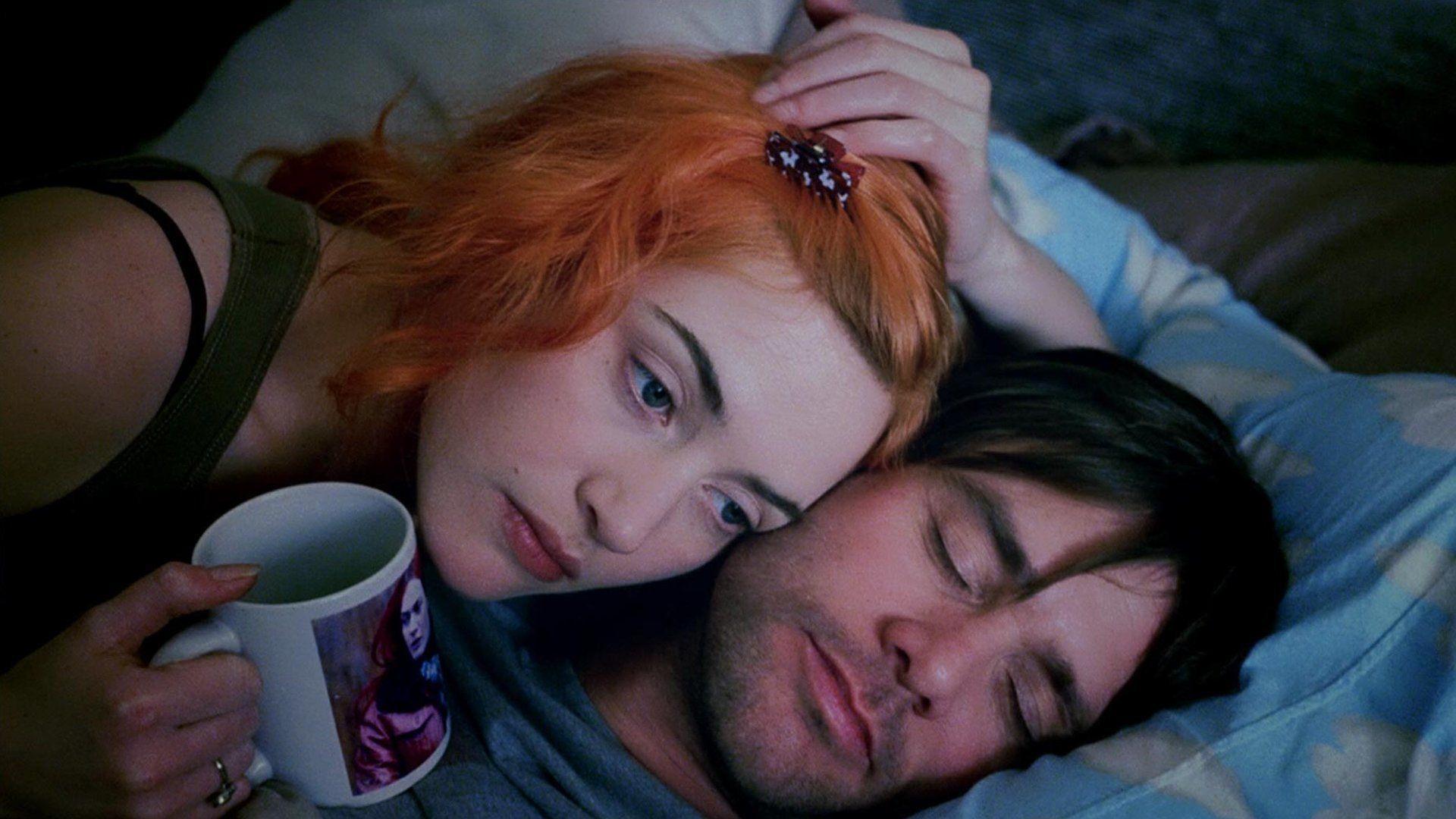 How Editing Shapes Story in 'Eternal Sunshine of the Spotless Mind'