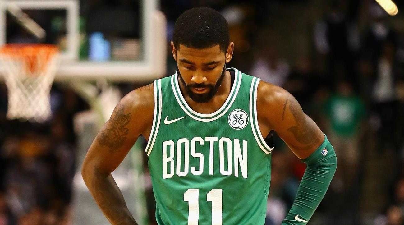 image Of Kyrie Irving HD Pics Full Injury Celtics Pg Has Minor