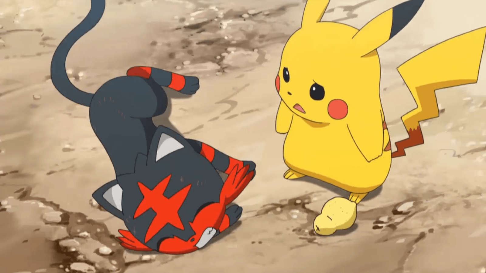 Pokémon Anime Daily: Sun & Moon Episode 7 Summary Review
