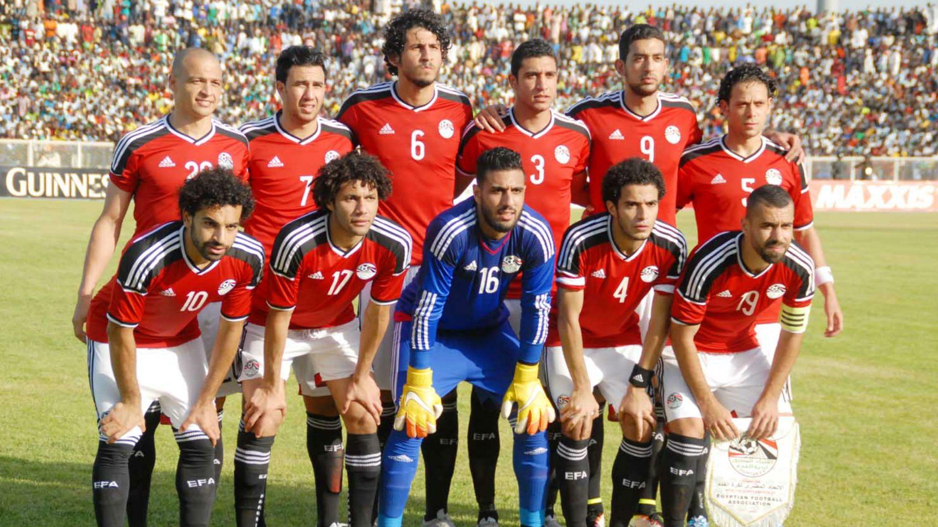 Egypt's Strides In African Football Are Celebrated In A Documentary