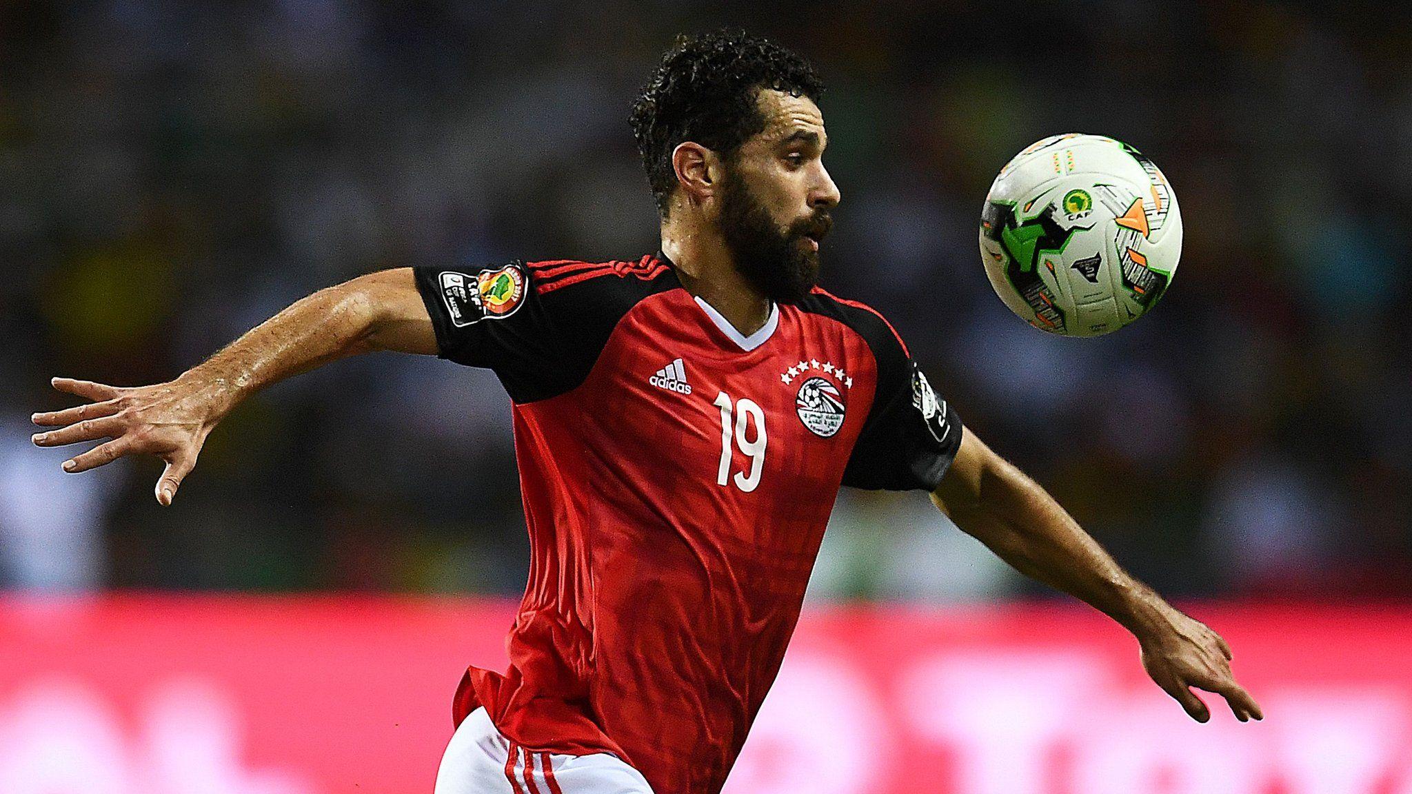 World Cup: Egypt lose key players to injury. Magazeti ya leo