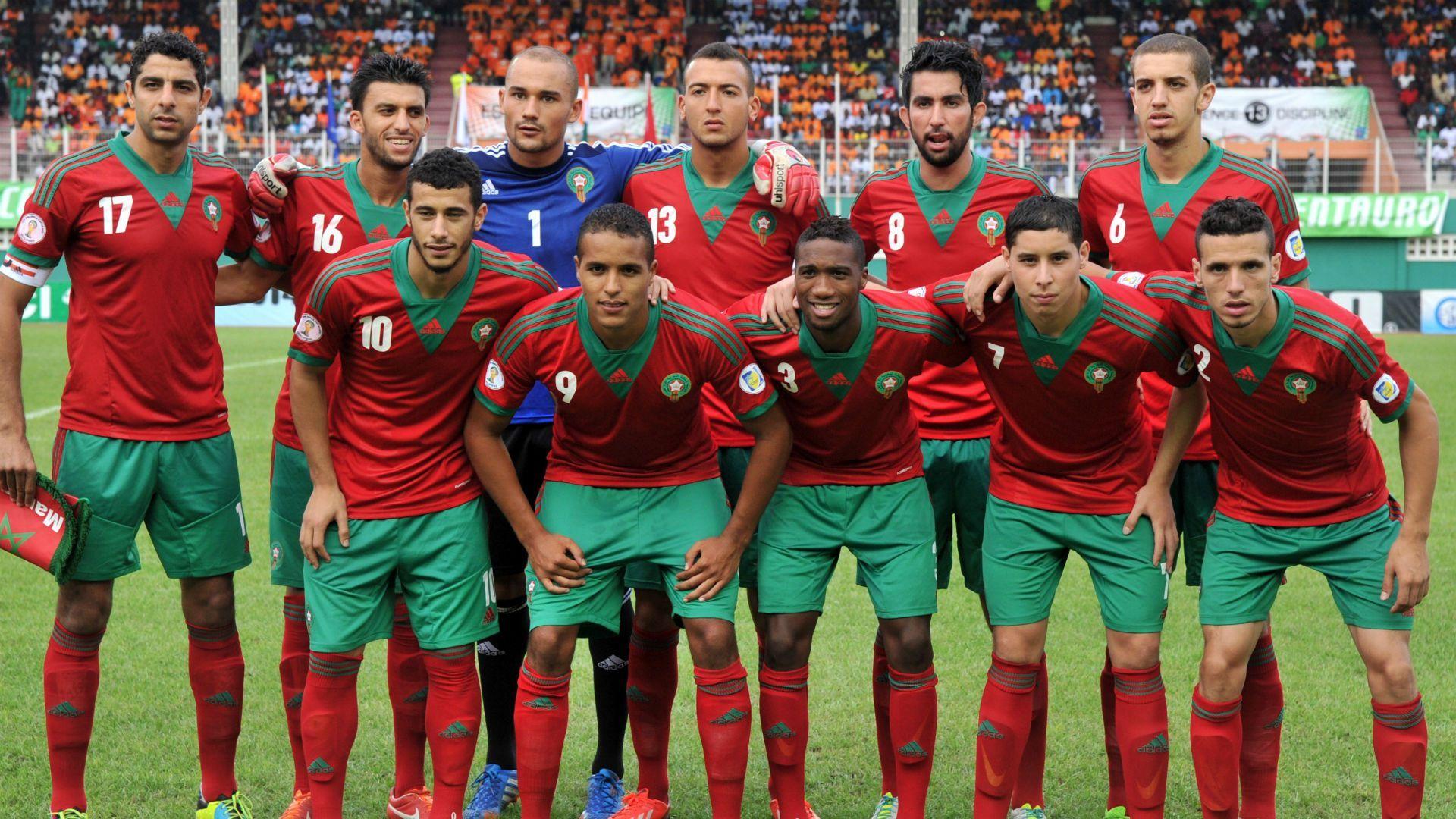 AFCON 2017 Team in Focus: Morocco