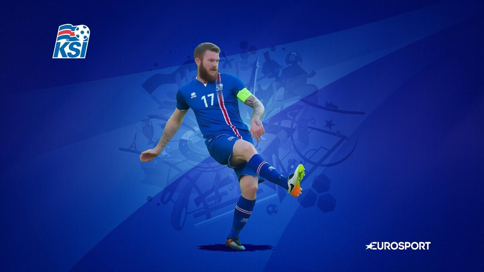 Euro 2016 team profile: Iceland 2016