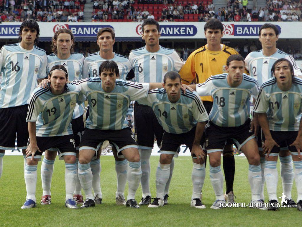 November 2015 Argentina National Team, Sport Image Galleries