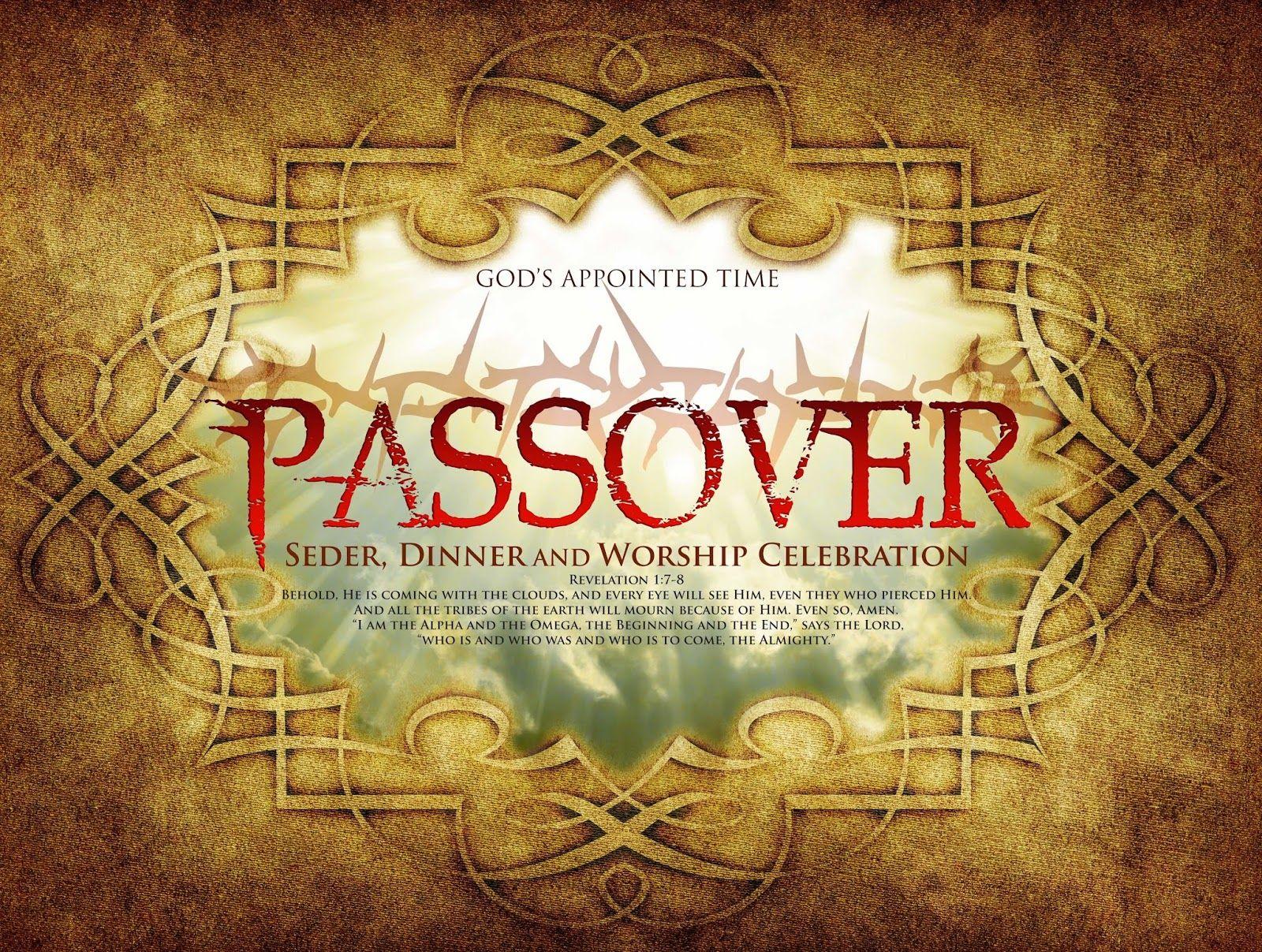 Top & Best*} Happy Passover 2017 Image Wallpaper Wishes Message