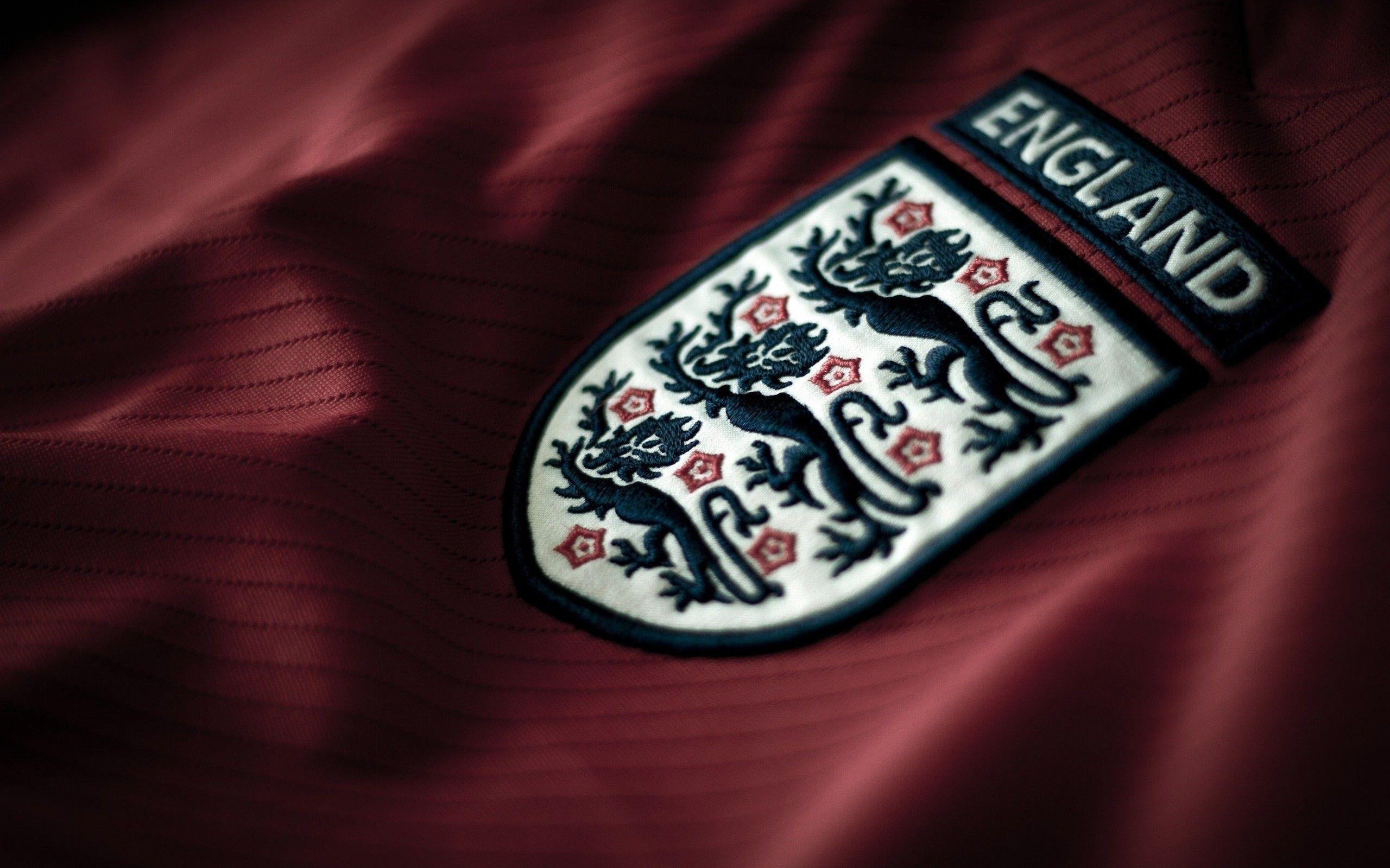 England Football Logo Wallpaper. Sport HD Wallpaper