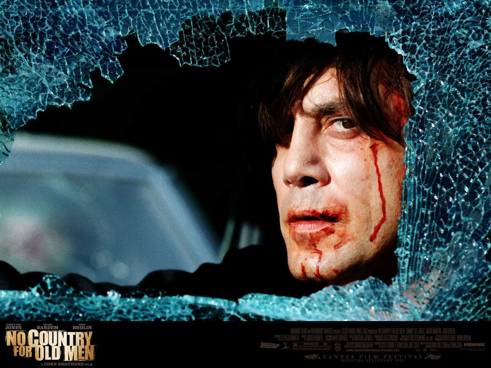 No Country for Old Men image Anton Chigurh HD wallpaper