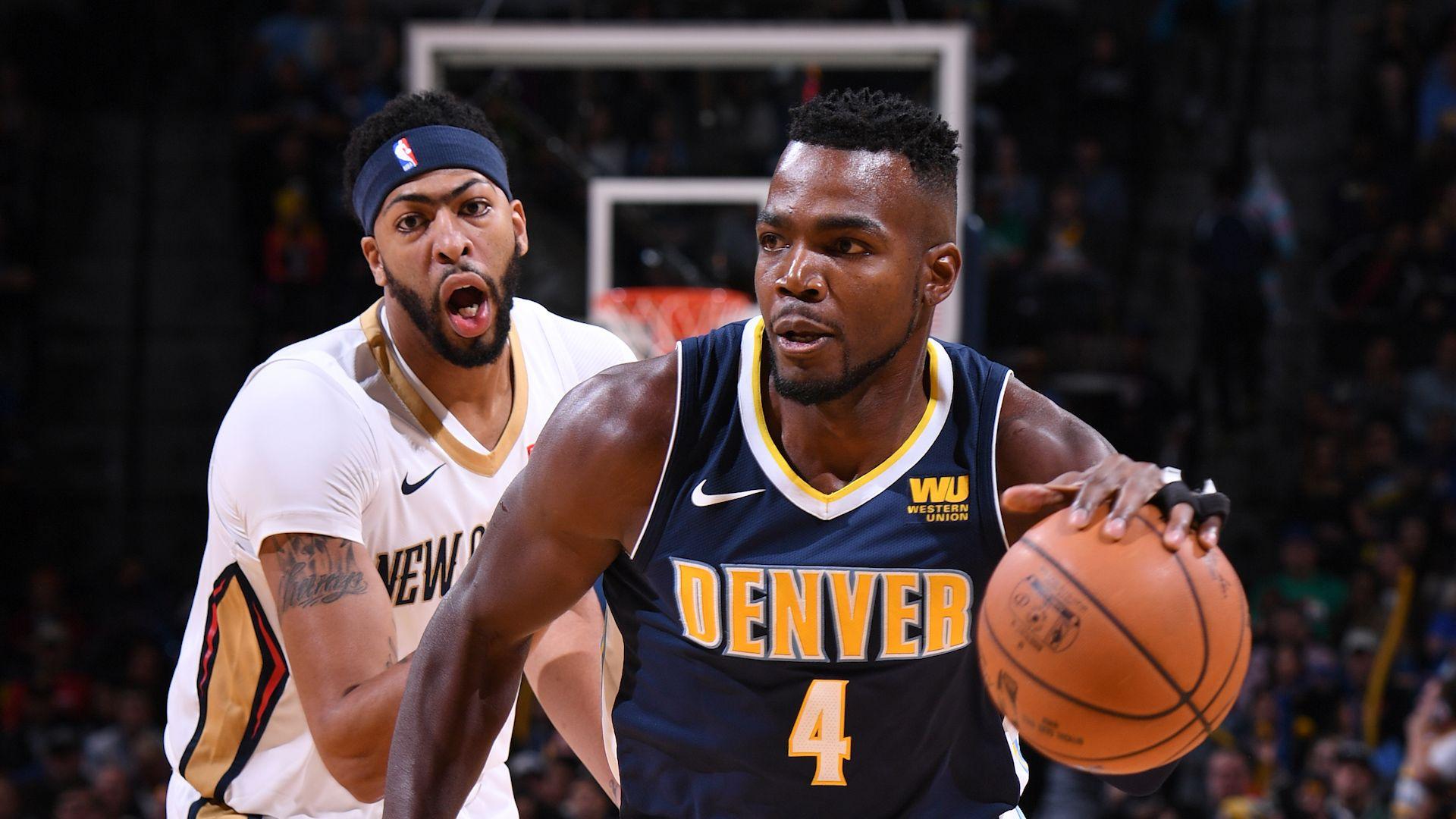 The Starters: Nuggets a Playoff Lock With Paul Millsap?